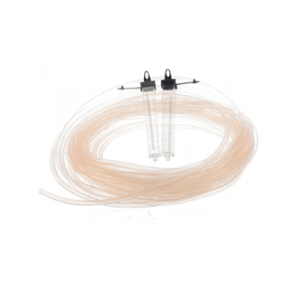 Гидравлический уровень 20 м БИБЕР