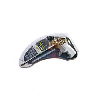 Пистолет для монтажной пены усиленный., тефлоновым покрытием иглы