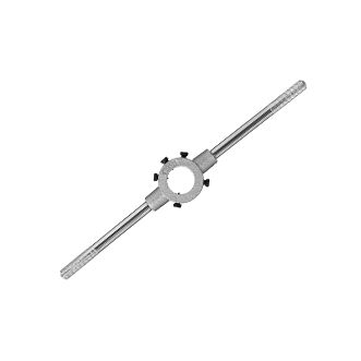 Плашкодержатель с центривочными и прижимными винтами,30*11мм для М10, L-275мм, 