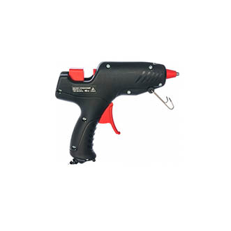 Пистолет термоклеящий электрический 12мм, 40Вт 