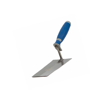 Кельма трапециевидная 180мм БИБЕР