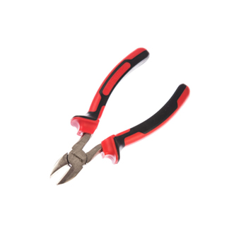 Бокорезы 160 мм, никелированные, двухкомпонентные рукоятки Nickel //MATRIX