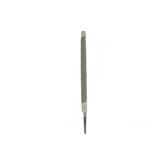 Напильник трехгранный, для заточки ножовок, 150мм ЗУБР 