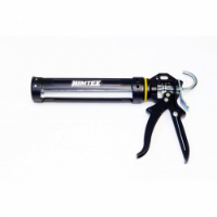 Пистолет для картриджа HIMTEX 385 мл, MET 385