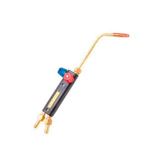 Горелка пропановая ГЗУ 