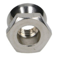  Гайка отрывная [WS 9305] АРТ 9150 А2 M8 13-25 Nm (500)