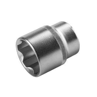 Торцевая головка (1/2