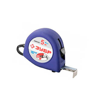 Рулетка 5м*19мм 
