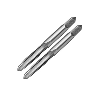 Комплект метчиков ручных для нарезания метрической резьбы, М 6*1,0, 