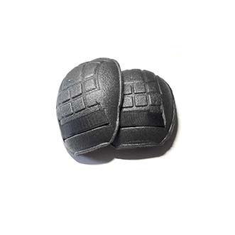 Наколенники защитные БИБЕР