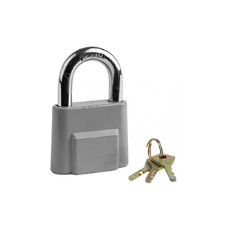 Замок навесной 65мм STAYER