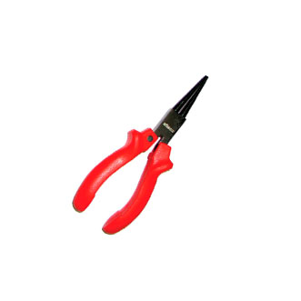 Круглогубцы DIELEKTRIK 160мм. БИБЕР