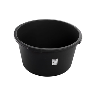 Контейнер строительный круглый 90 л БИБЕР