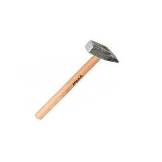 Молоток с деревянной ручкой 1 кг БИБЕР
