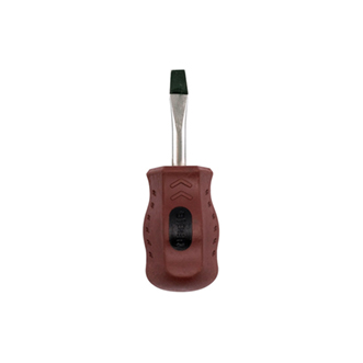 Отвертка Мастер SL 5 х 38мм БИБЕР