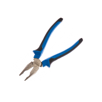 Плоскогубцы 200 мм ПРОФЕССИОНАЛ, ЗУБР