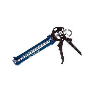 Пистолет для герметиков, полуоткрытый, 310мл 