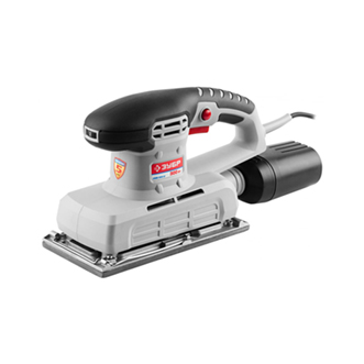 Машина плоскошлифовальная, мет. платформа, 115*230мм, 300Вт ЗУБР