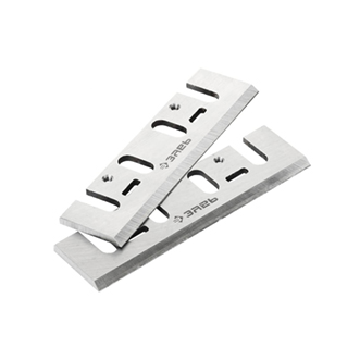 Нож для электрического рубанка 110мм, ЗУБР (2 шт)