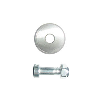 Запасной ролик для плиткореза Профи 22*6*2мм БИБЕР