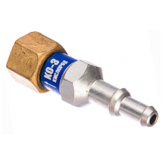 Клапан обратный КО-3К-31, REDIUS