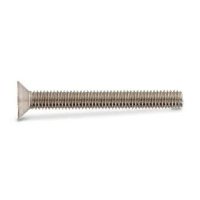  Винт секретн. потай/гл. со штифтом АРТ 9123 А2 M 4*12 TX-PIN 20 (100)