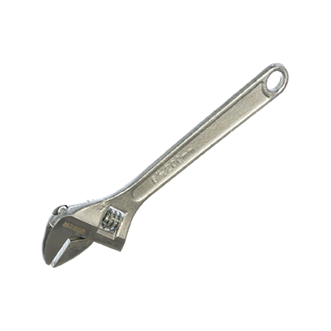 Ключ разводной 200 мм (0-25) БИБЕР