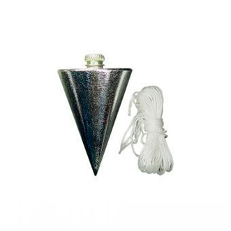 Отвес строительный 200 гр. БИБЕР