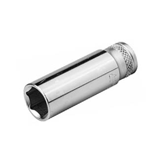 Торцевая головка удлиненная (1/4