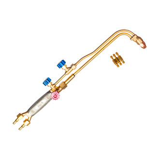 Резак пропановый Р3П-02М, (типа 