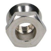 Гайка отрывная [WS 9305] АРТ 9150 А2 M5 6-12 Nm (500)