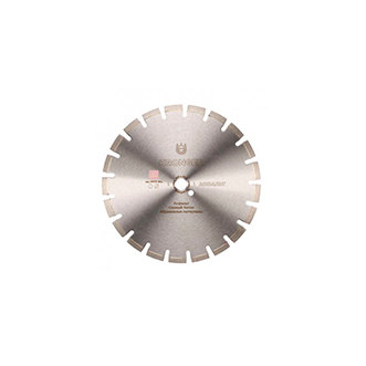 Диск алмазный по асфальту сегментный 350*4*12*25,4