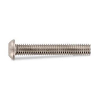 Винт секретн. полукр/гл. со штифтом АРТ 9121 А2 M 3*16 TX-PIN 10 (100)
