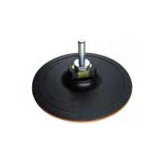 Диск опорный шлифовальный 125мм БИБЕР