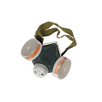 Респиратор 