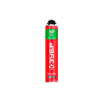 Пена монтажная, всесезонная, 