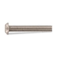  Винт секретн. полукр/гл. со штифтом АРТ 9121 А2 M 6*25 TX-PIN 30 (100)