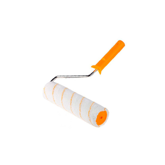 Валик Н10 180мм полиамид БИБЕР