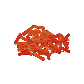 Клинья для кафеля 37*7 БИБЕР (50шт.)