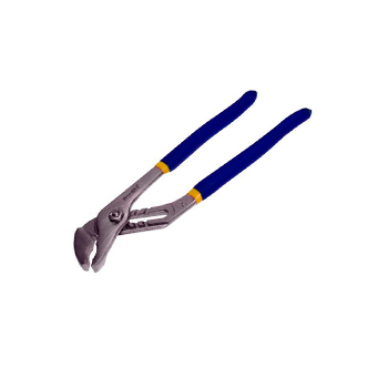 Клещи переставные 250мм БИБЕР