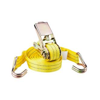 Ремень для крепления груза, ширина ленты 50мм, нагрузка до 3000кг, длина 10м, 