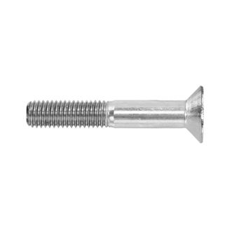 Винт потай.гл. внутр.шестигр. DIN7991 5*20 А2