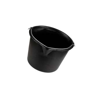 Ведро строительное 20 л БИБЕР