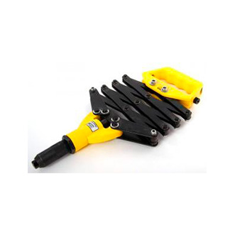 Заклепочник рычажно-складной, 3,2-4,8мм STAYER