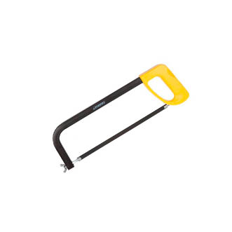 Ножовка Мастер по металлу 300 мм БИБЕР