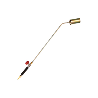 Горелка газовоздушная ГВМ-1В (вент., L=900 мм), БАМЗ