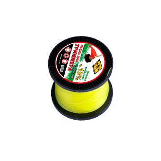 Корд триммерный на катушке DDE 