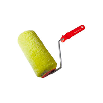 Валик фасадный 230 мм БИБЕР