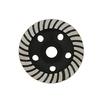 Черепашки для плитки 100мм, 300#