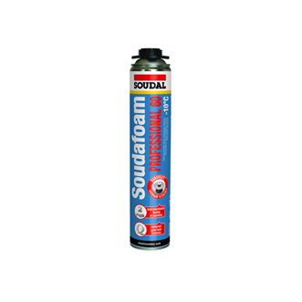 Пена монтажная 